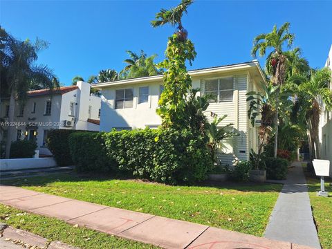 1030 Jefferson Ave 11 Miami Beach FL 33139