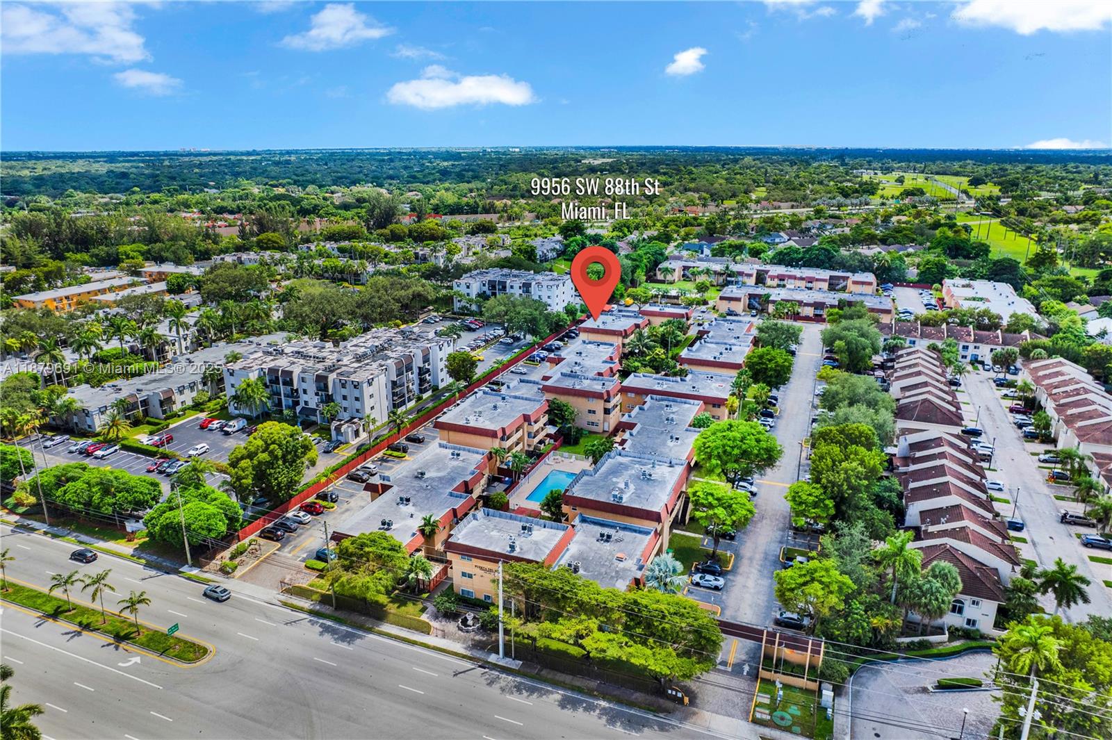 PUERTA DEL SOL CONDO - Residential