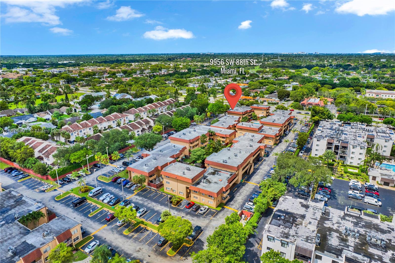 PUERTA DEL SOL CONDO - Residential