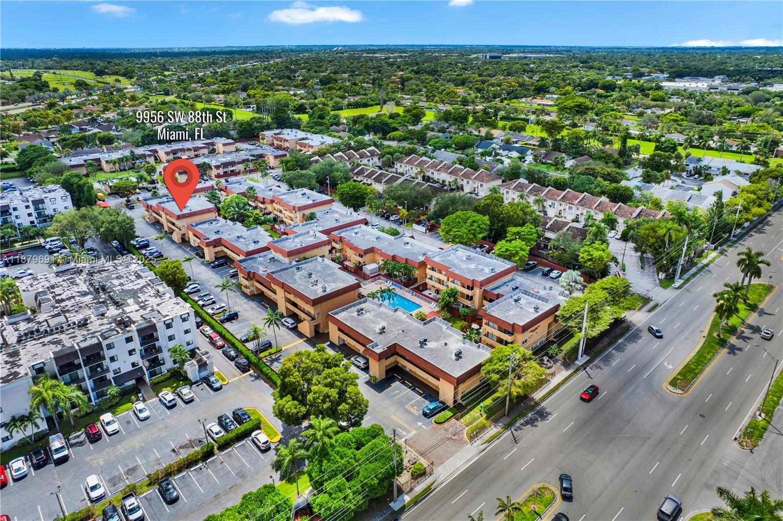 PUERTA DEL SOL CONDO - Residential