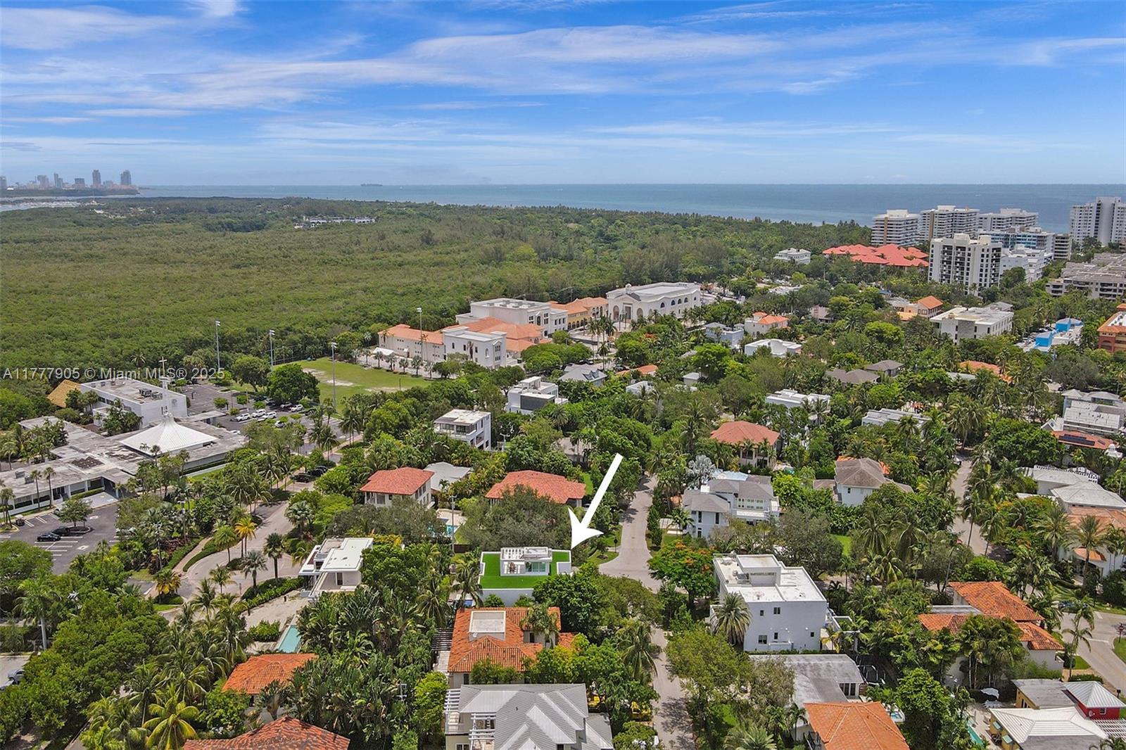 TROPICAL ISLE HOMES SUB 4 - Residential
