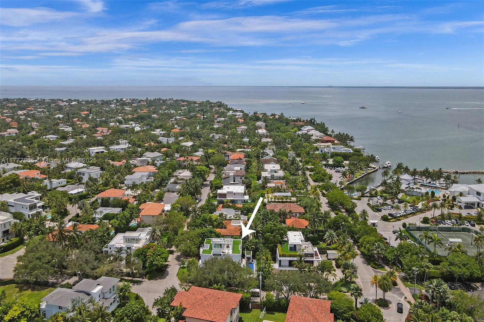 TROPICAL ISLE HOMES SUB 4 - Residential