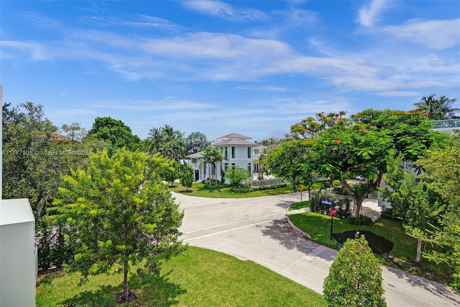 TROPICAL ISLE HOMES SUB 4 - Residential