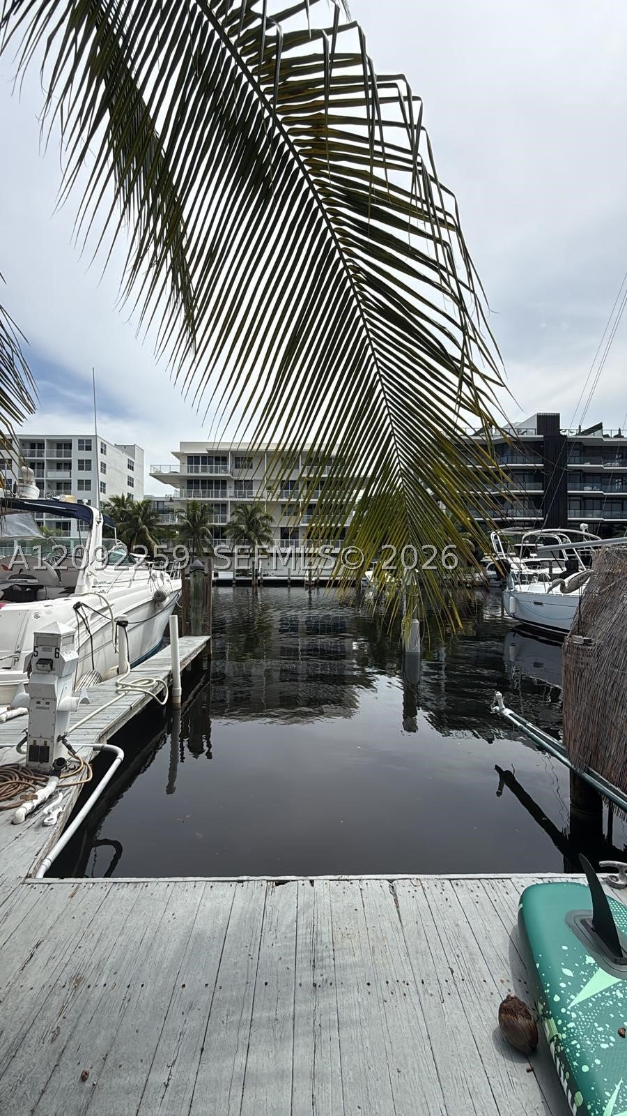 308 Hendricks Isle