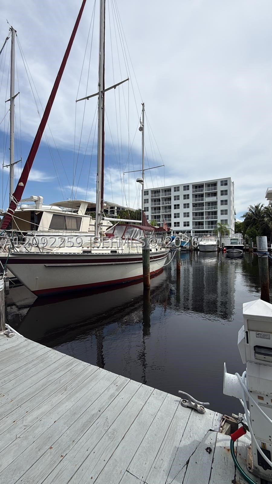 Photo of 308 Hendricks Isle, Fort Lauderdale, FL 33301 (MLS # A12092259)