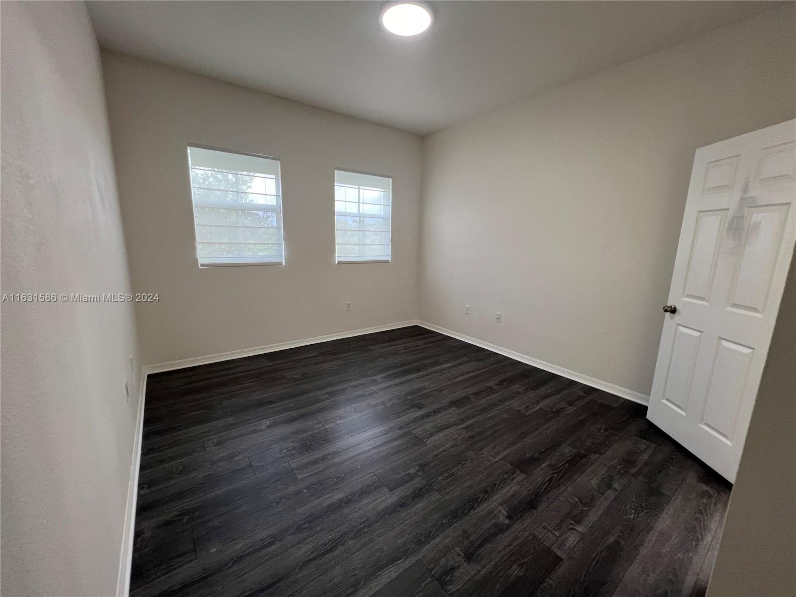 CORONADO AT DORAL III CON - Residential Lease