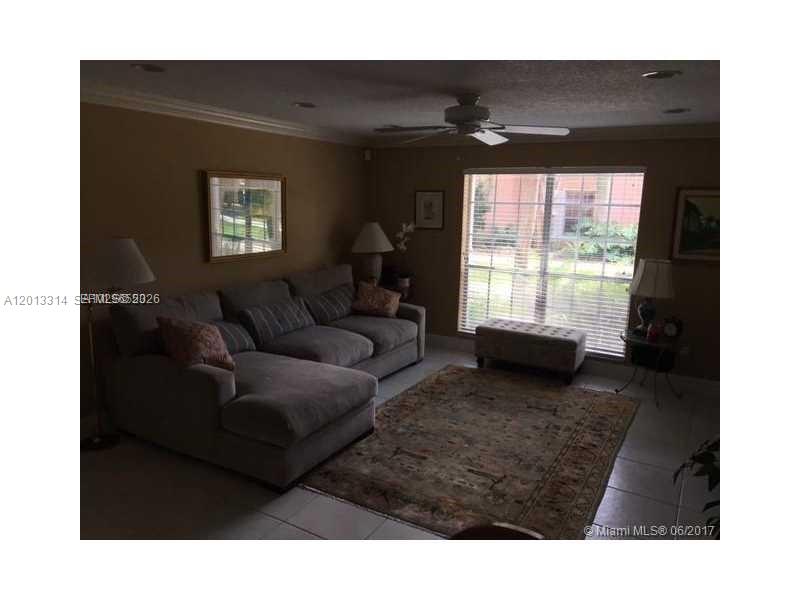 SPANISH TRACE CONDO - Residential Lease