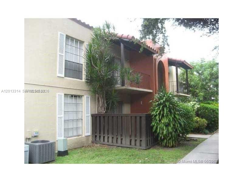 SPANISH TRACE CONDO - Residential Lease