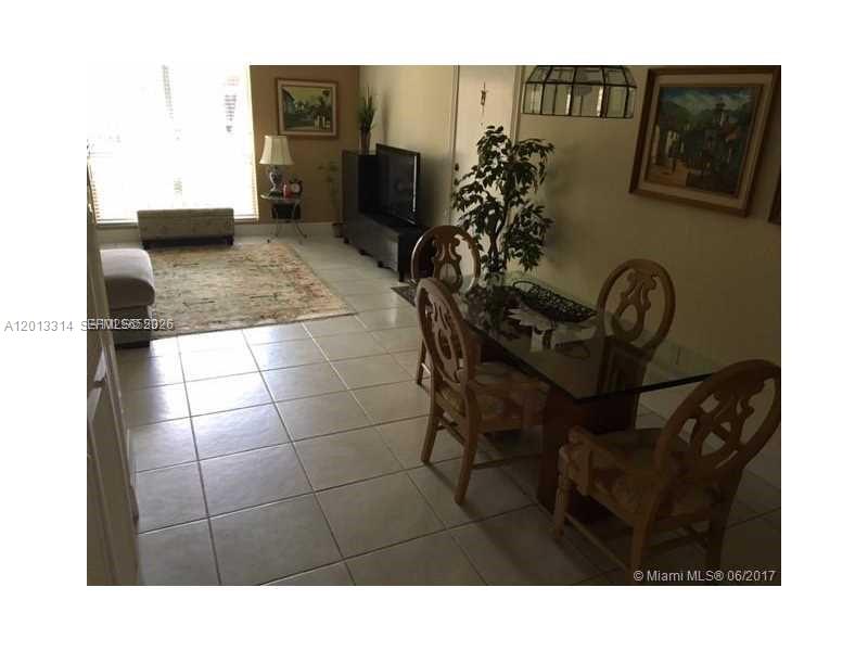 SPANISH TRACE CONDO - Residential Lease