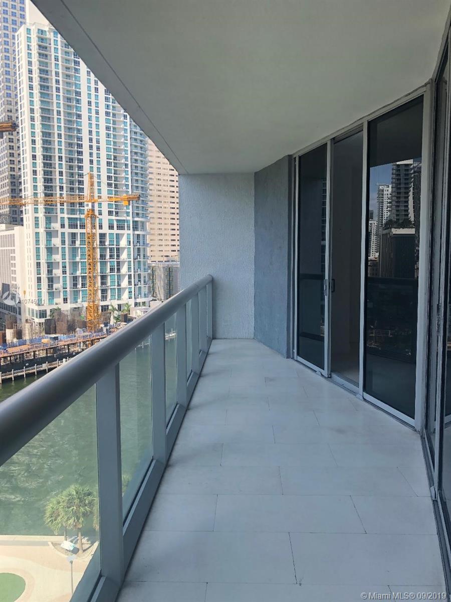 ICONBRICKELL CONDO NO 1 - Residential
