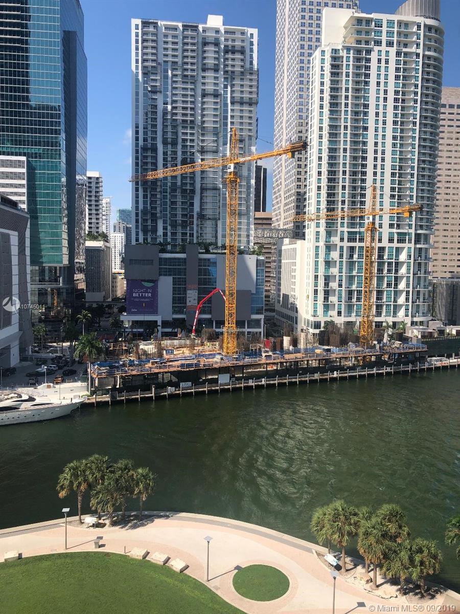 ICONBRICKELL CONDO NO 1 - Residential
