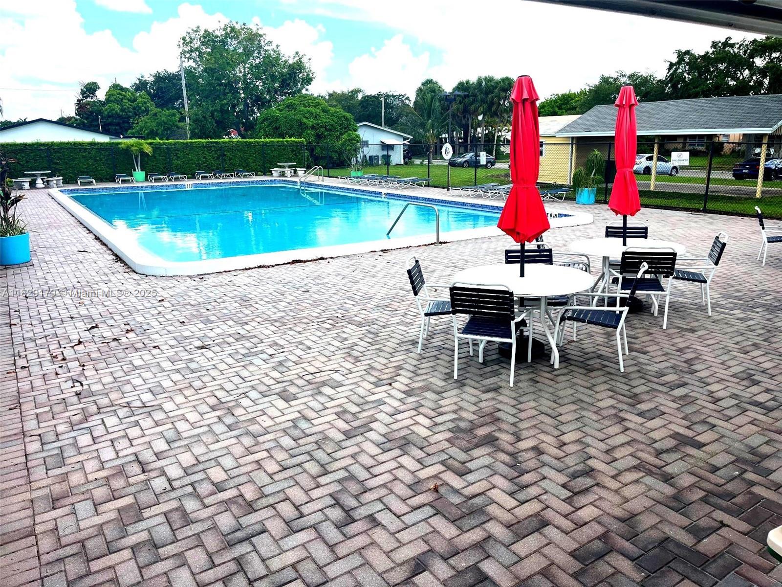 TAMARAC LAKES NORTH 3RD S - Residential