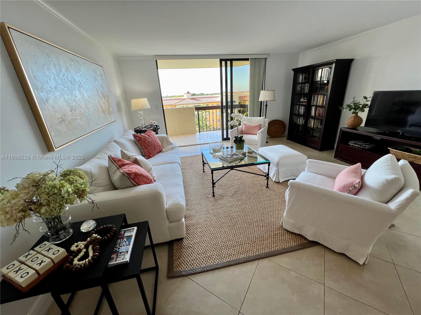 BILTMORE II CONDO - Residential