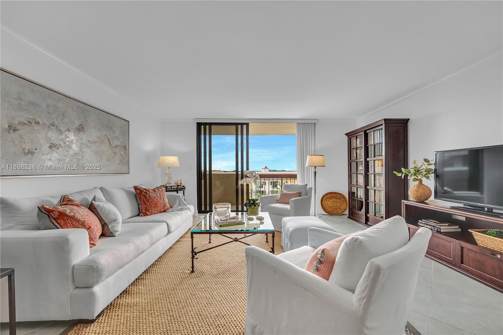 BILTMORE II CONDO - Residential