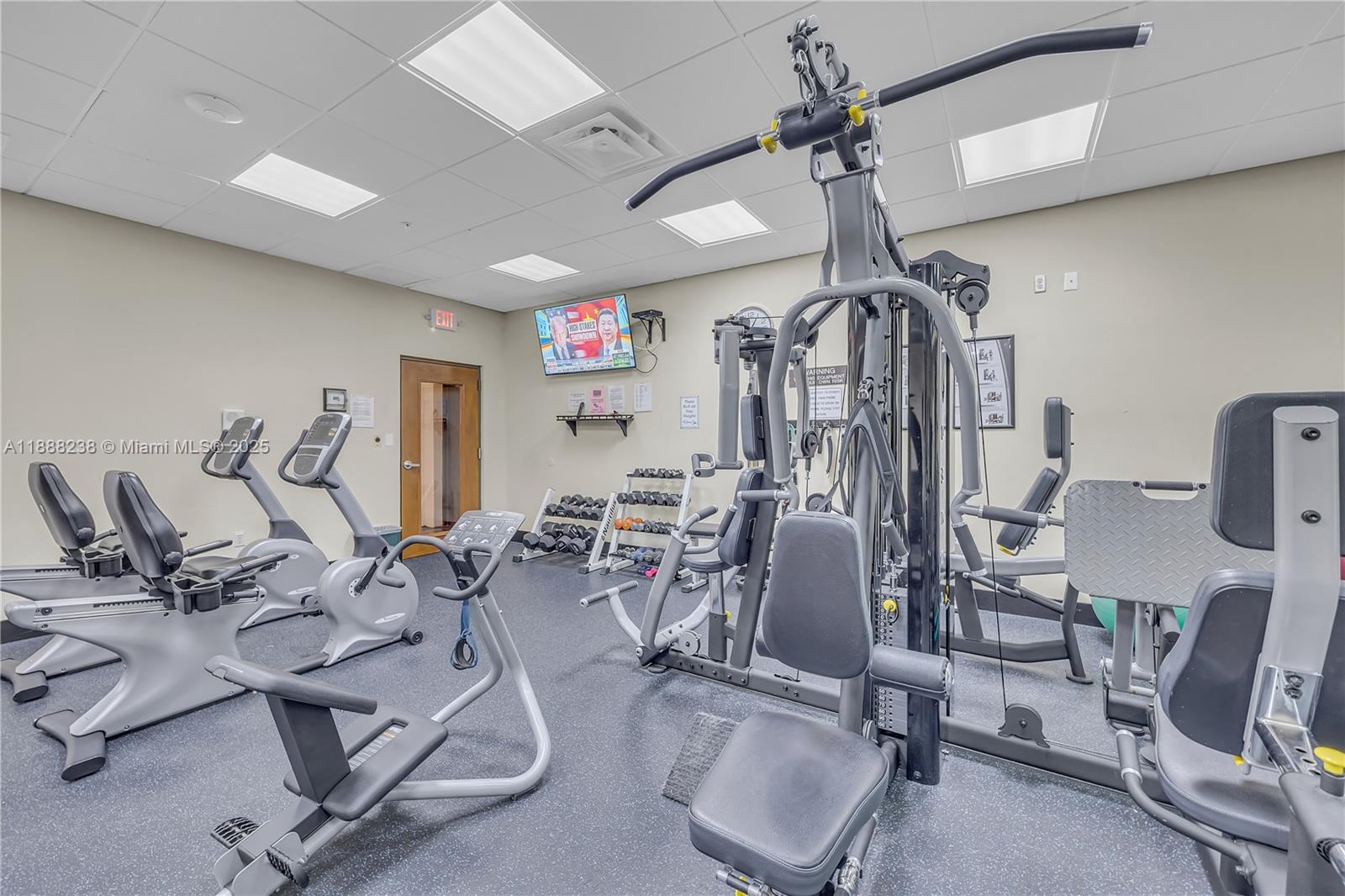 BILTMORE II CONDO - Residential