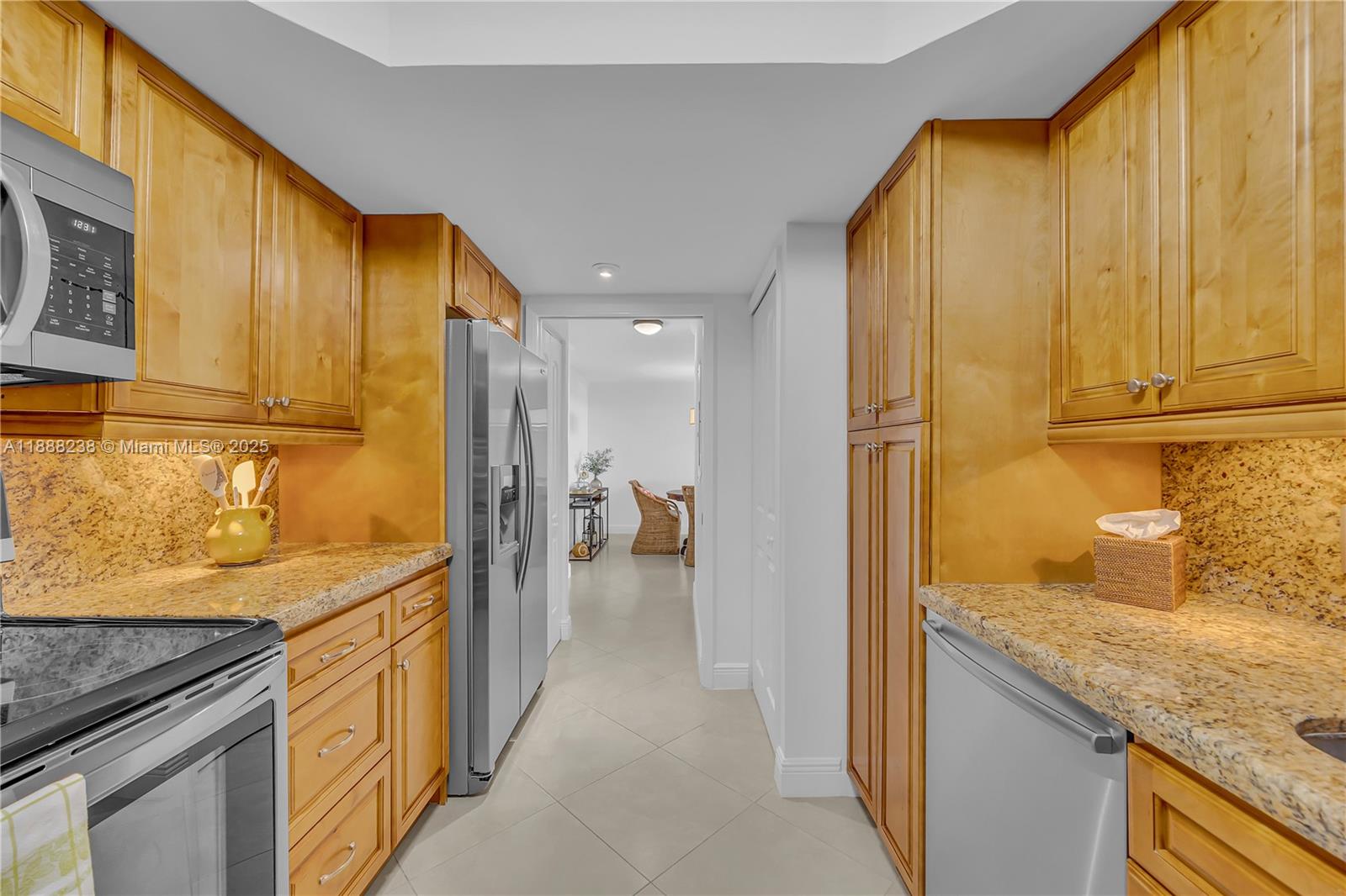 BILTMORE II CONDO - Residential