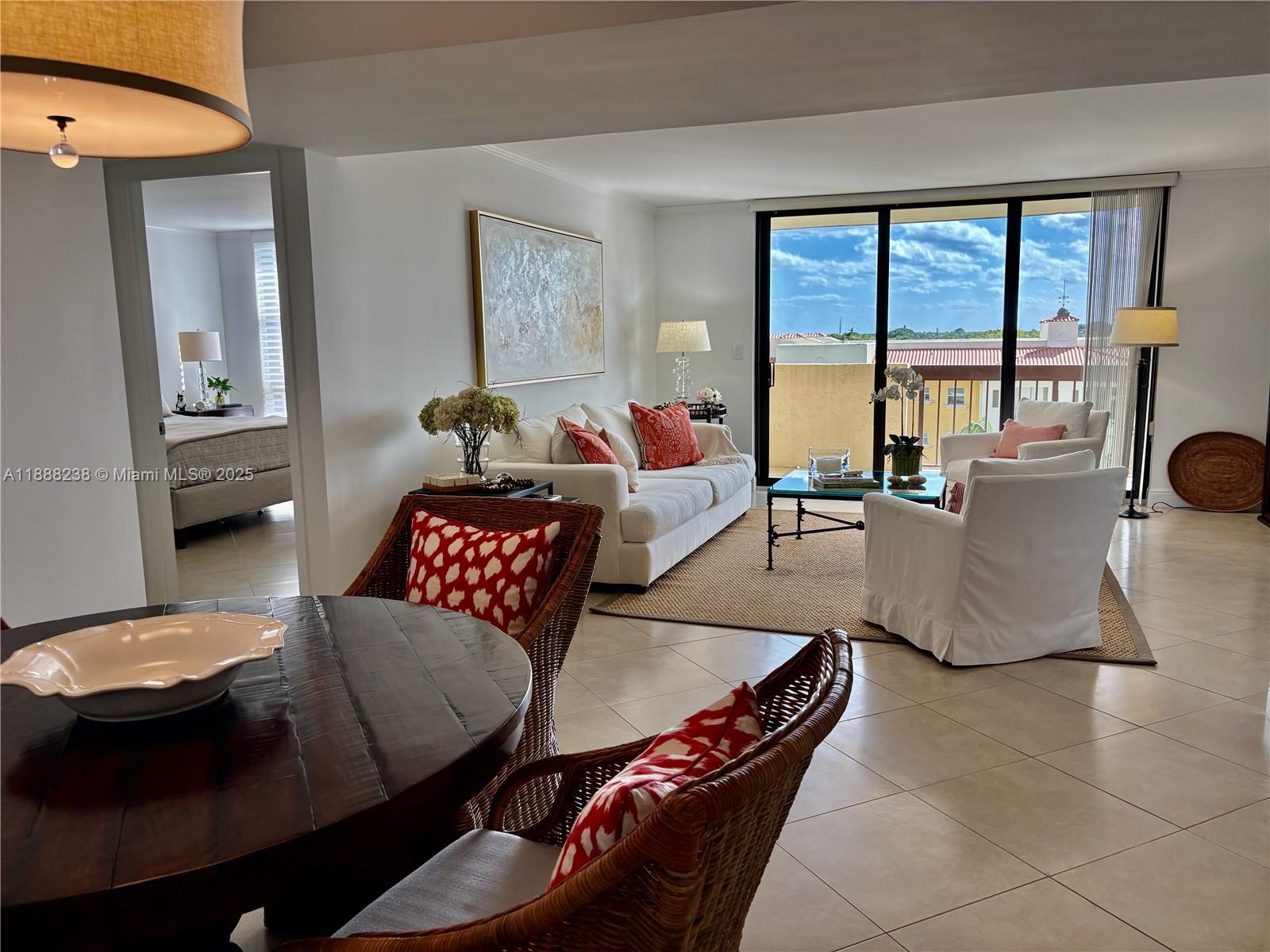 BILTMORE II CONDO - Residential