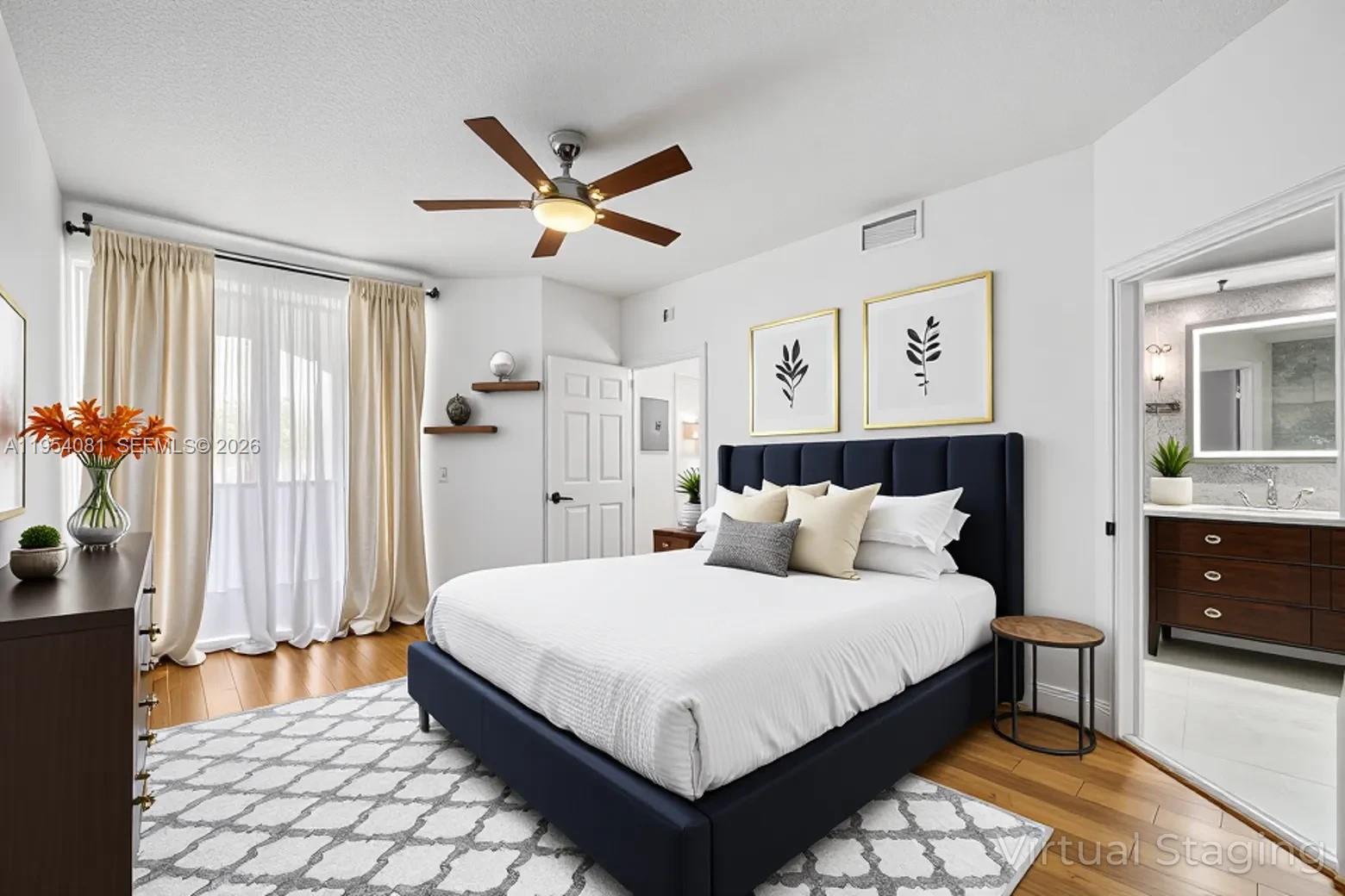 VILLAGE BY THE BAY CONDO - Residential