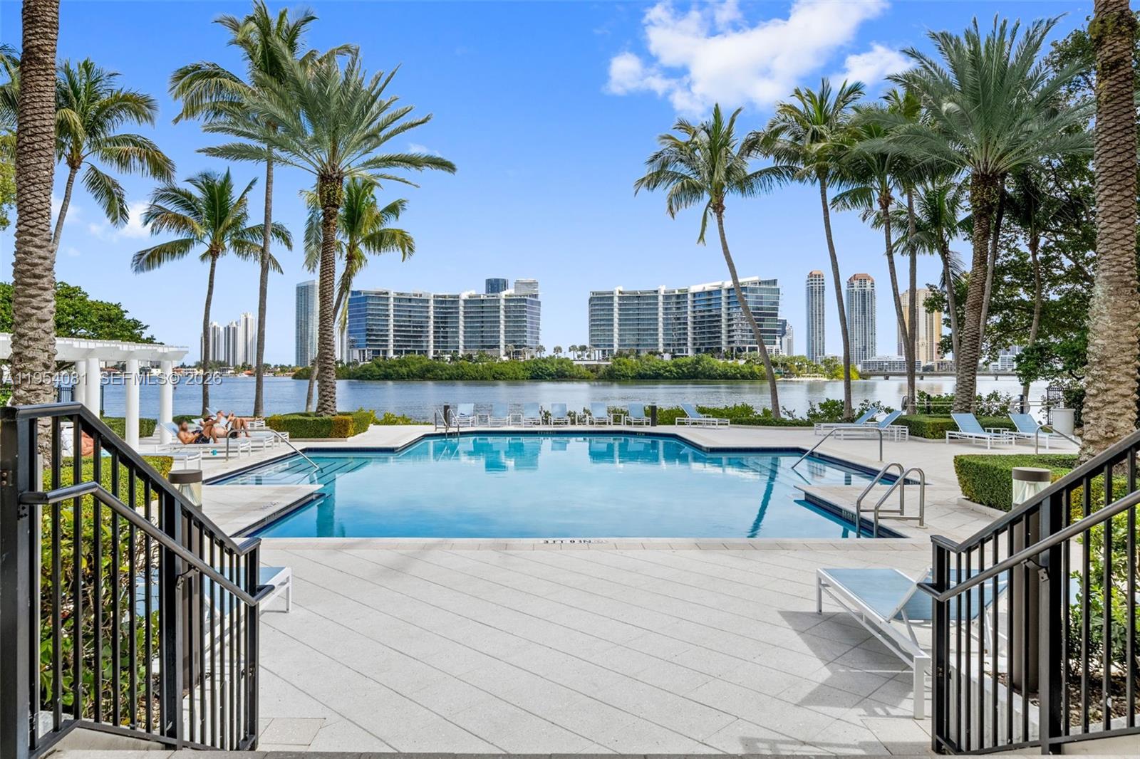 VILLAGE BY THE BAY CONDO - Residential