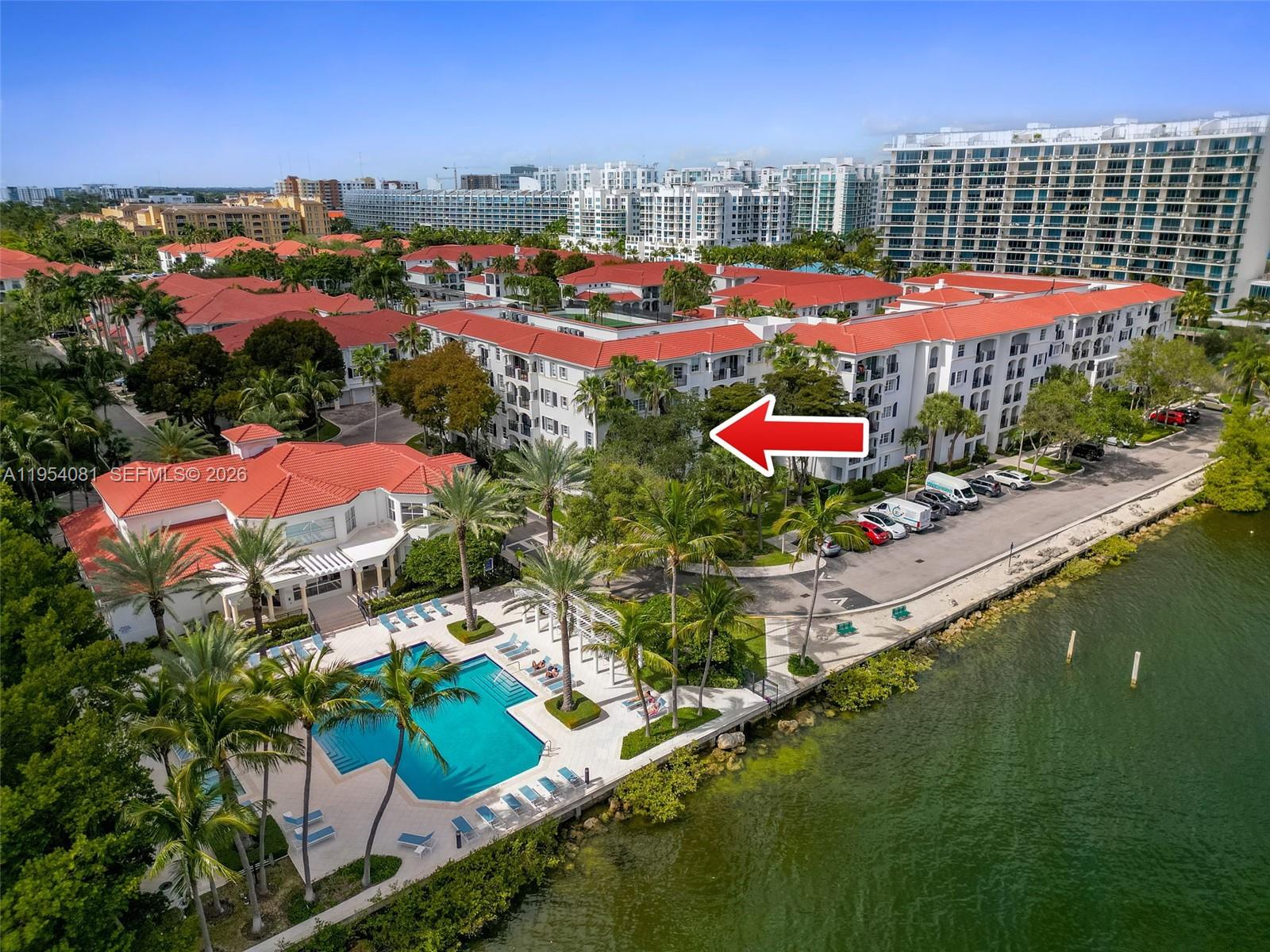 VILLAGE BY THE BAY CONDO - Residential
