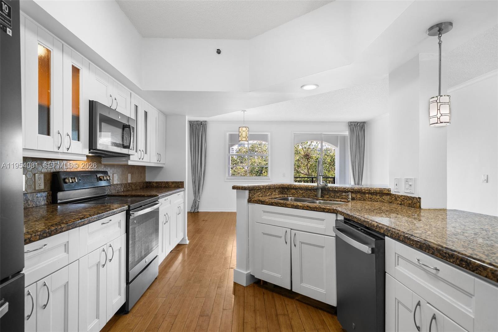 VILLAGE BY THE BAY CONDO - Residential