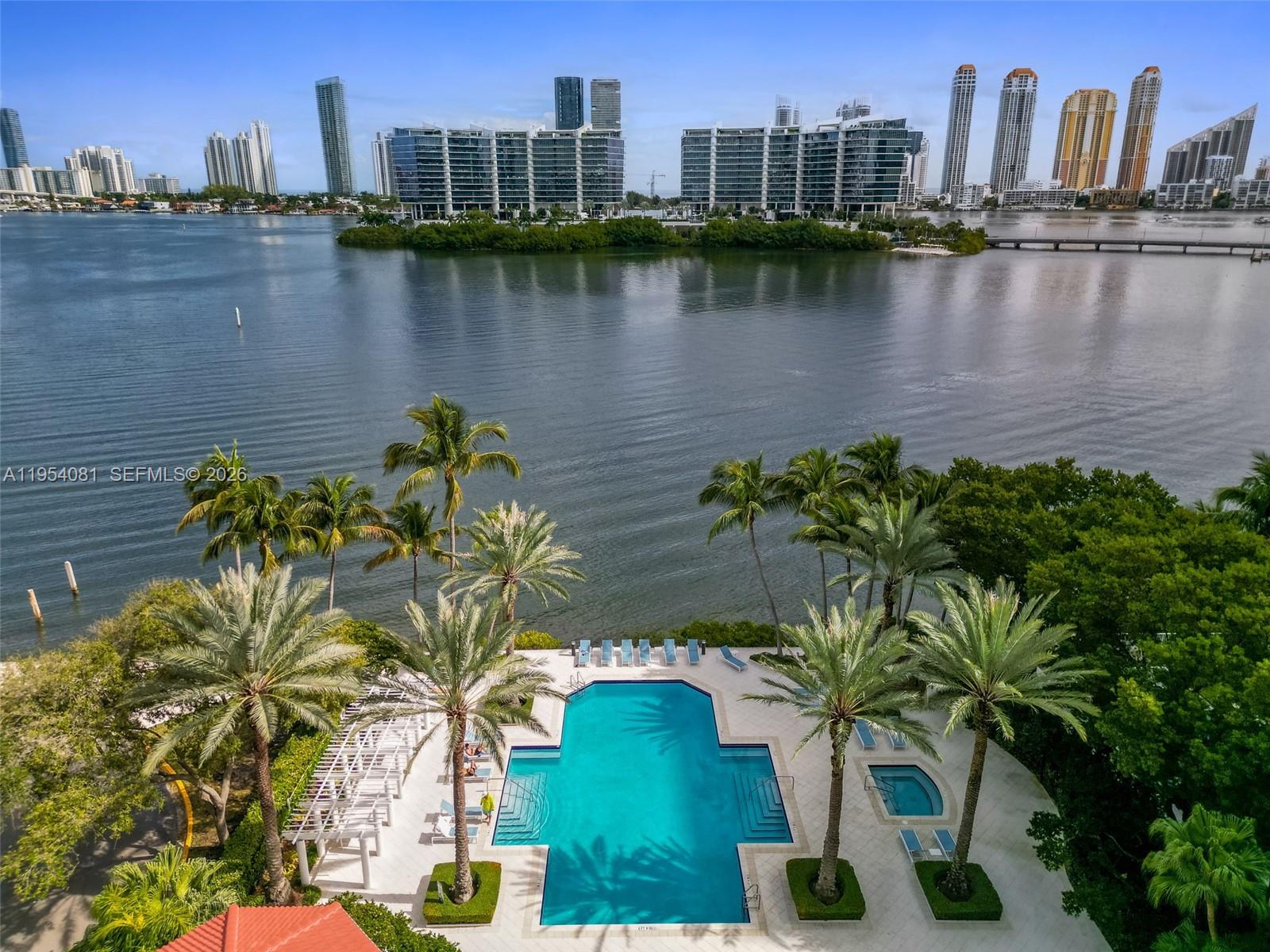 VILLAGE BY THE BAY CONDO - Residential