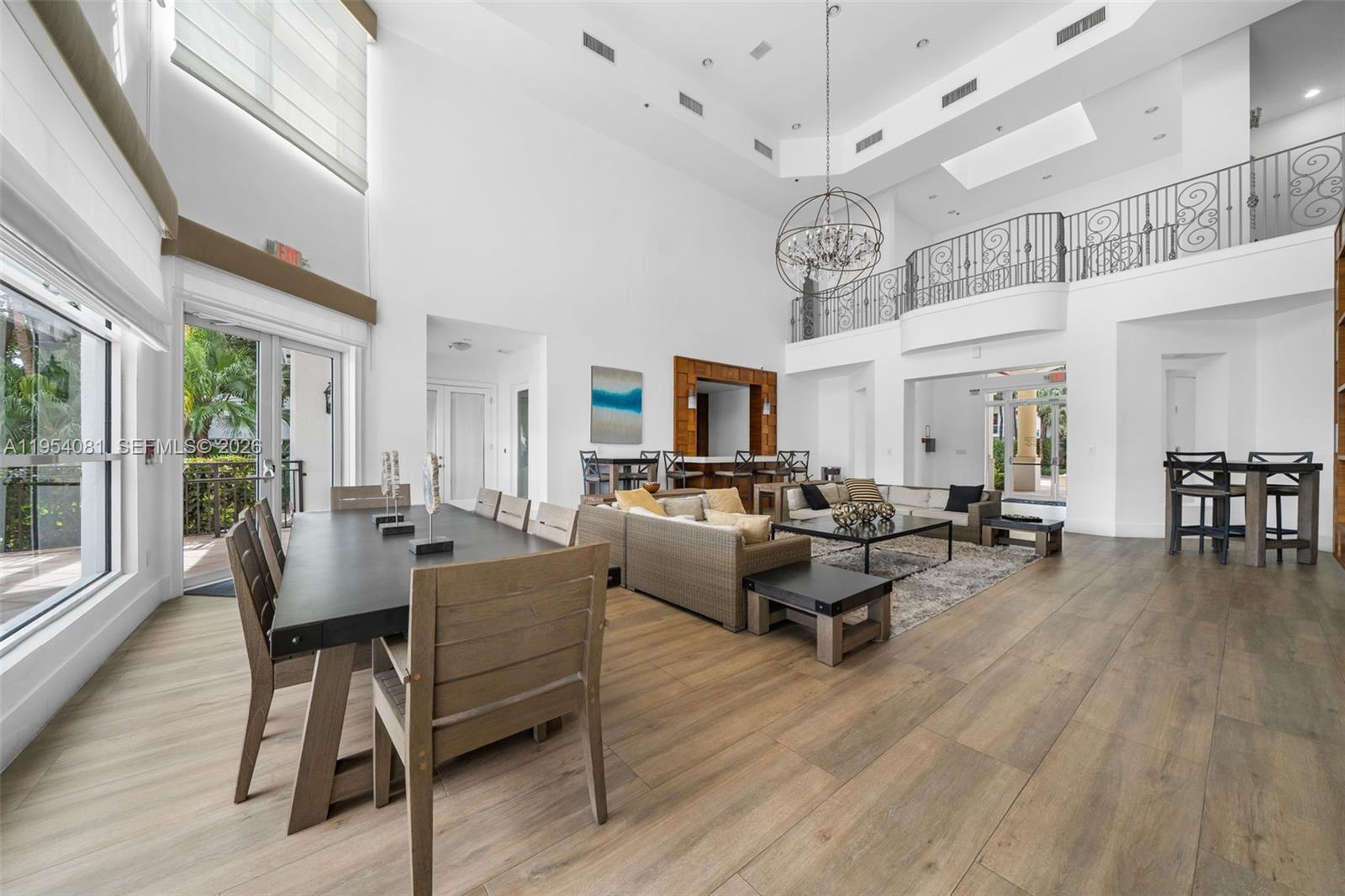 VILLAGE BY THE BAY CONDO - Residential