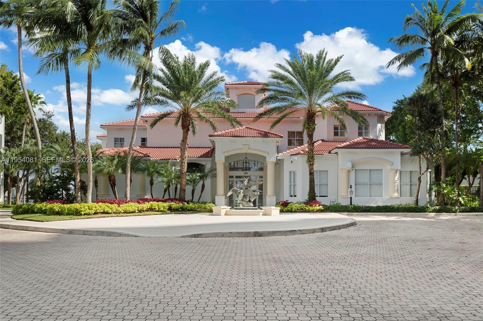 VILLAGE BY THE BAY CONDO - Residential