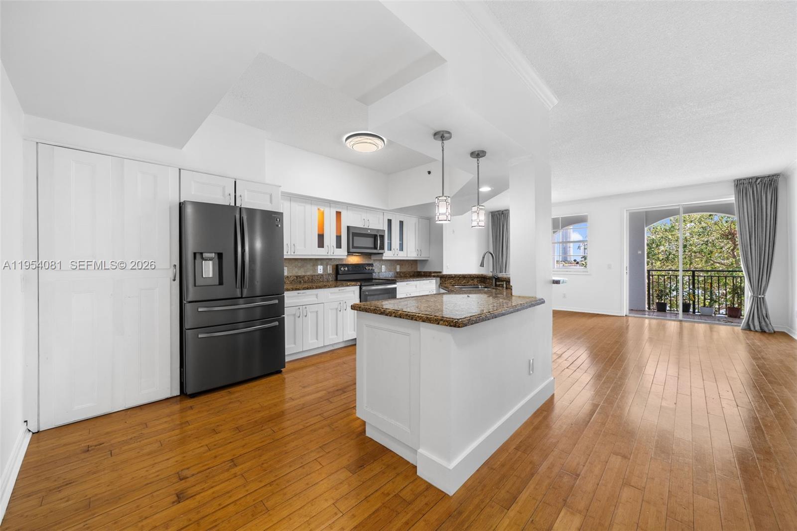 VILLAGE BY THE BAY CONDO - Residential