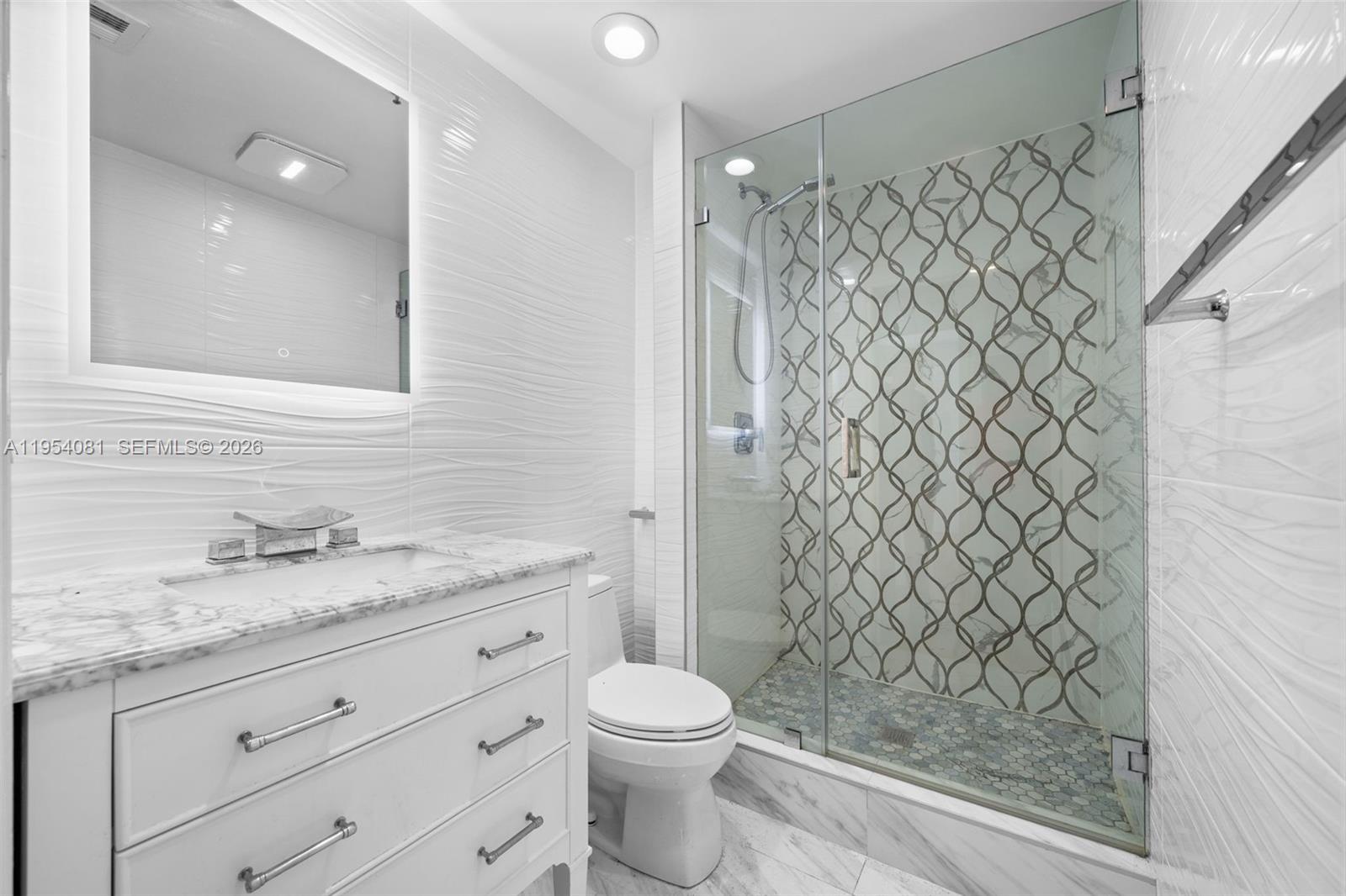 VILLAGE BY THE BAY CONDO - Residential