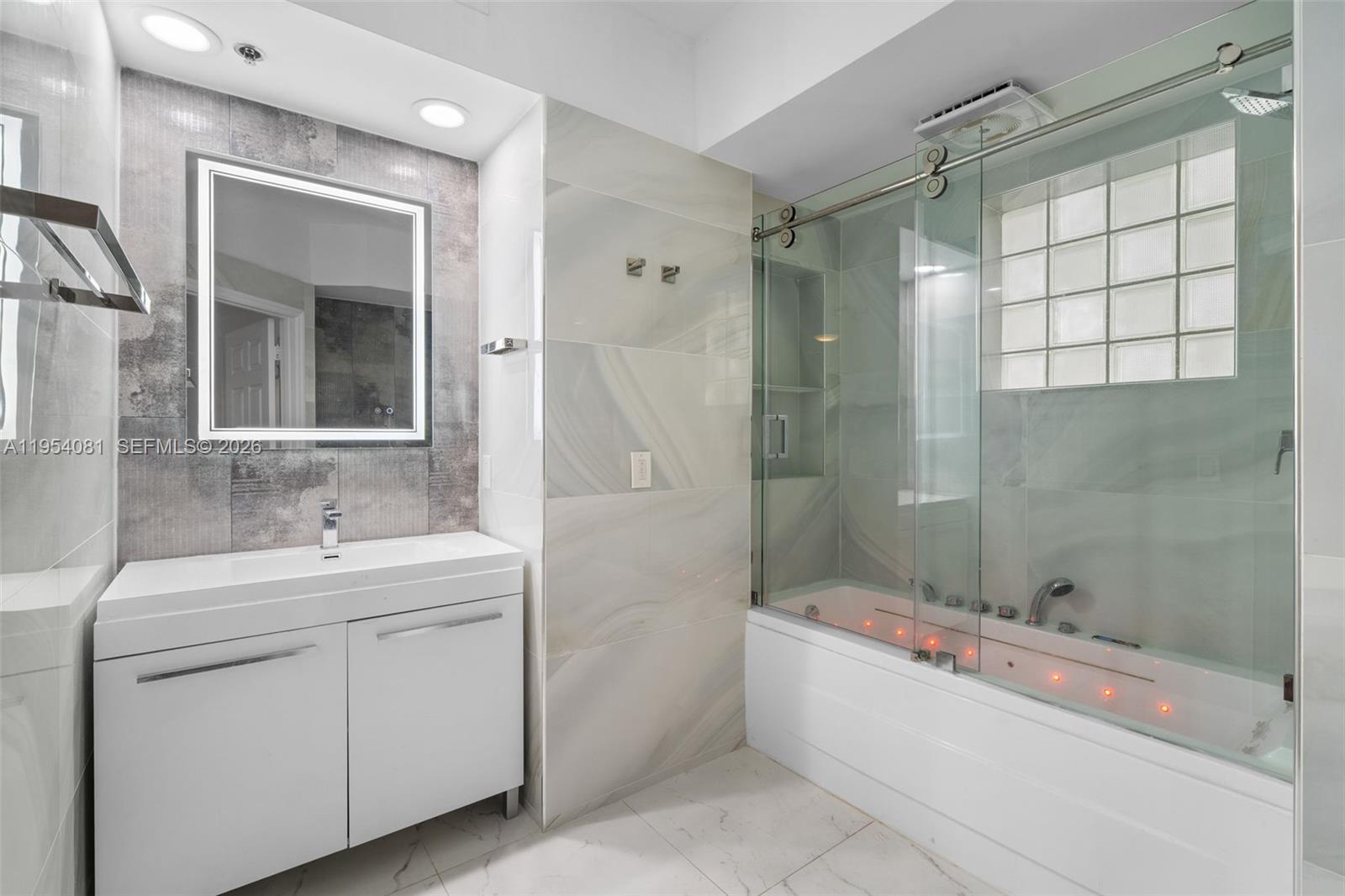 VILLAGE BY THE BAY CONDO - Residential