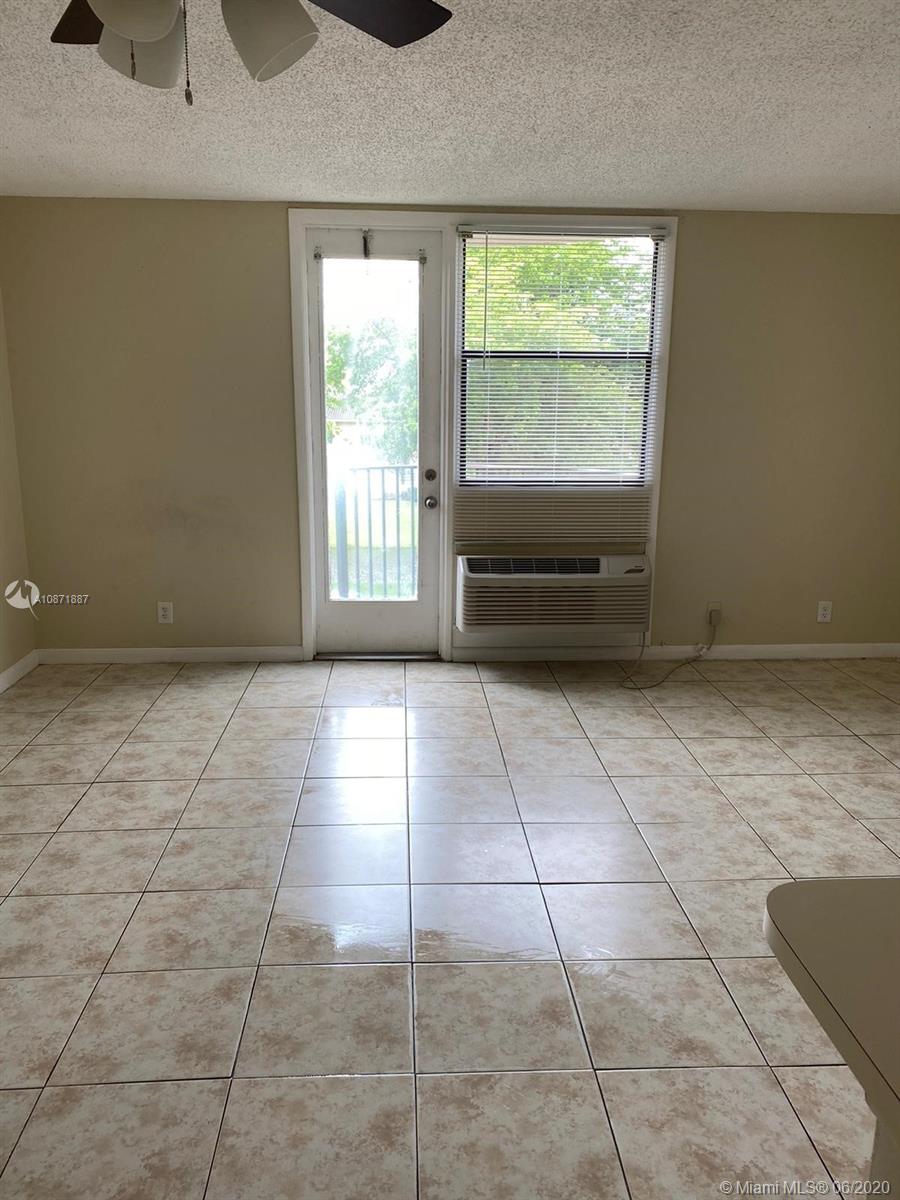 CORAL SPRINGS TOWER CLUB - Residential Lease