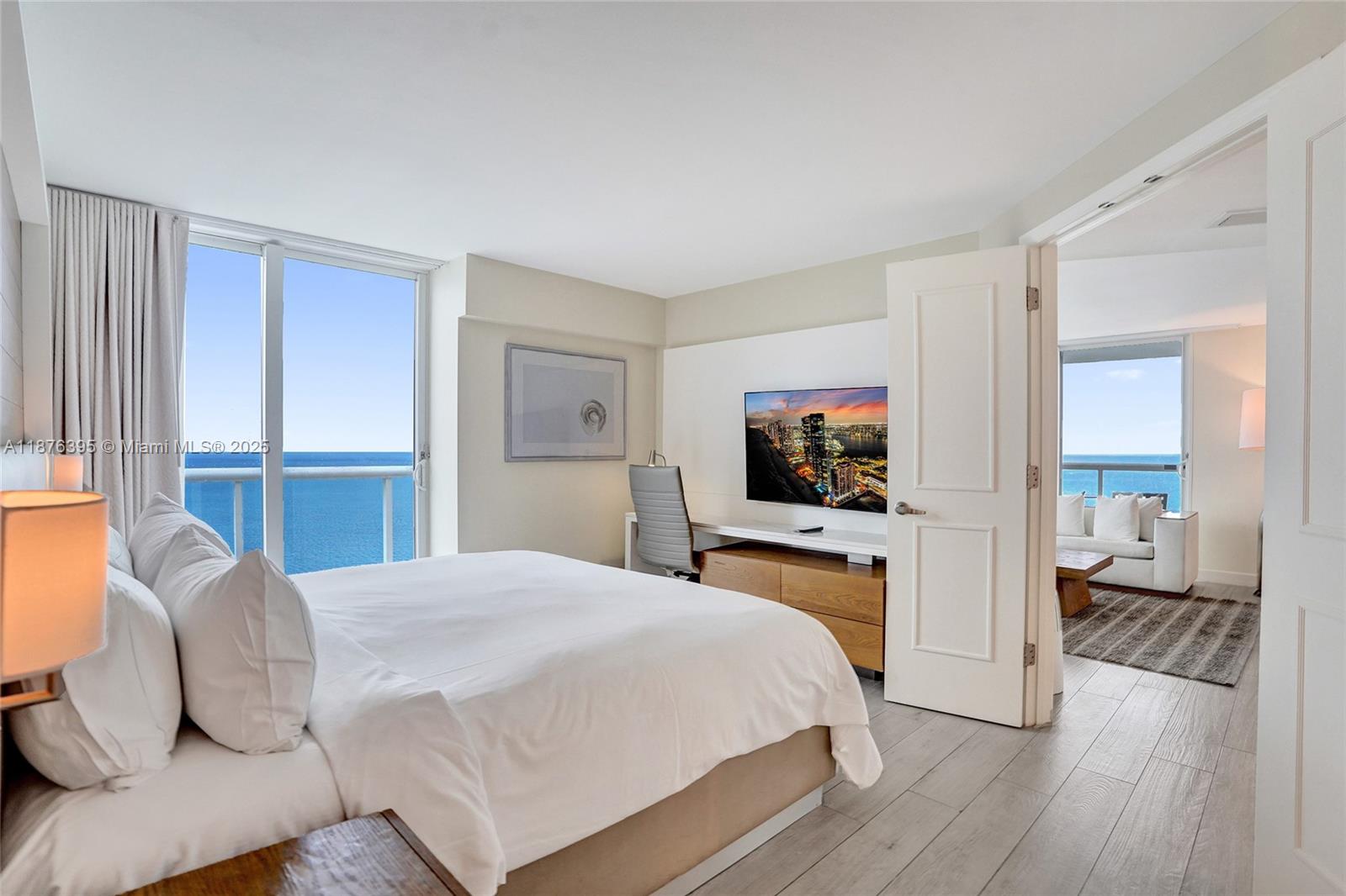 Q CLUB RESORT & RESIDENCE - Residential