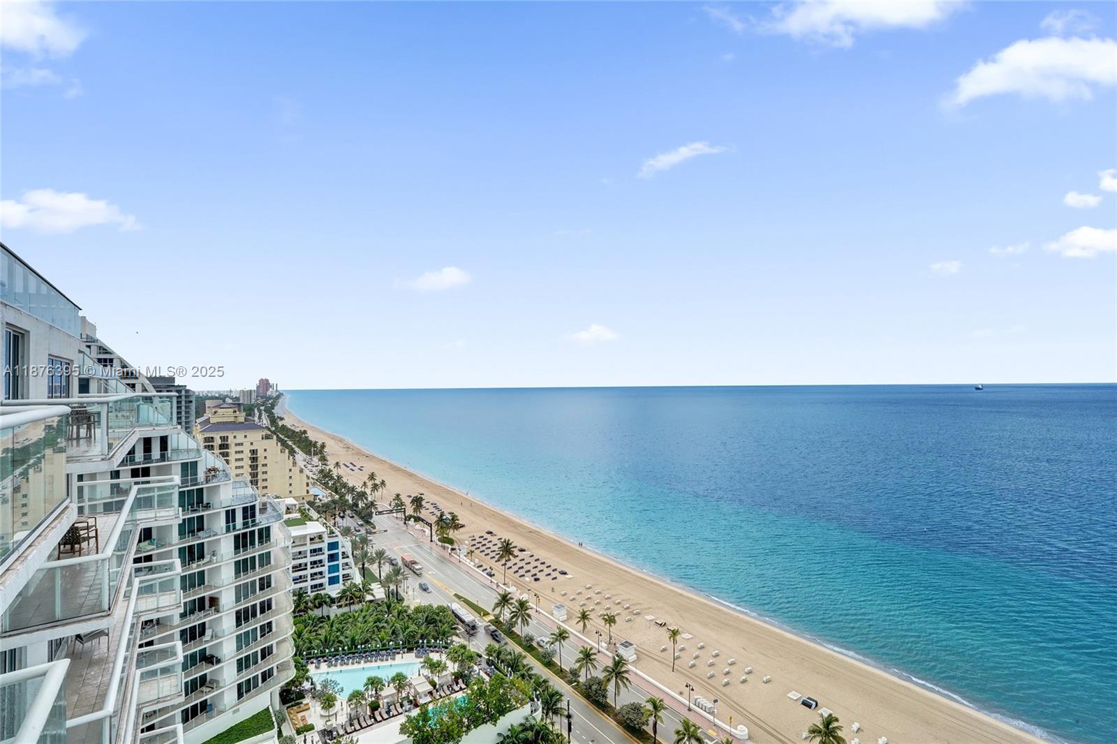 Q CLUB RESORT & RESIDENCE - Residential