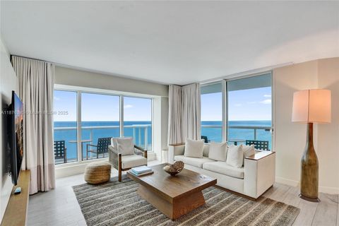 Photo of 505 N Fort Lauderdale Beach Blvd #2217, Fort Lauderdale, FL 33304 (MLS # A11876395)