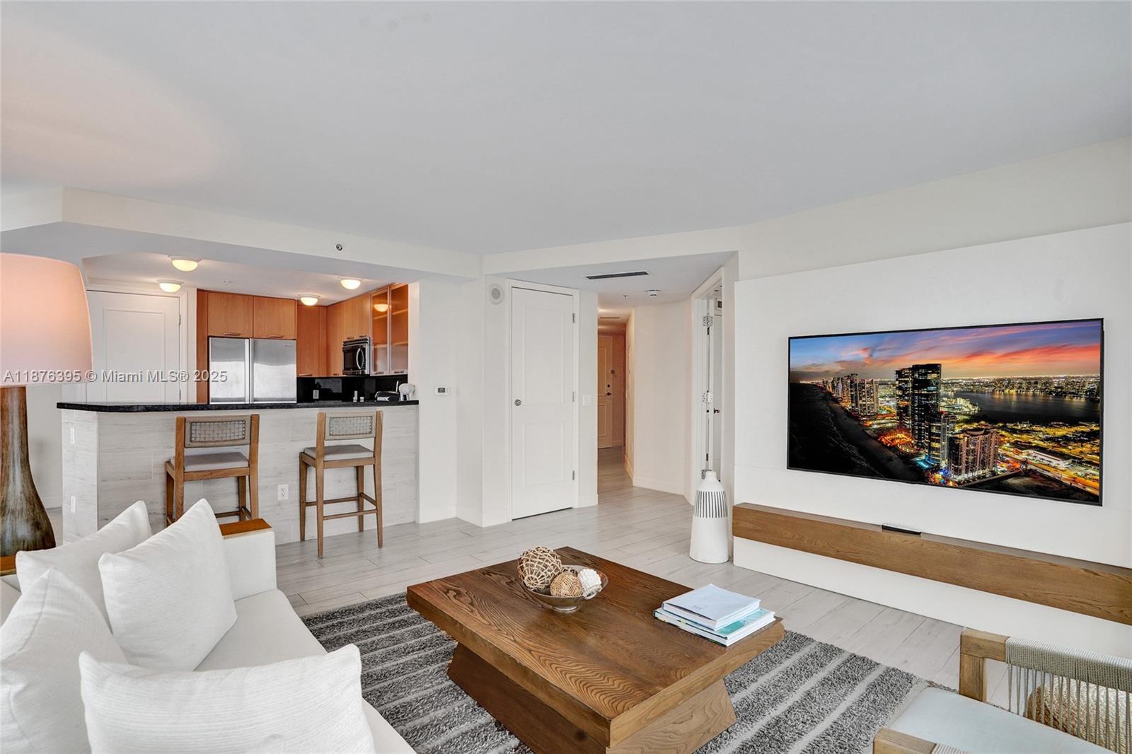 Q CLUB RESORT & RESIDENCE - Residential