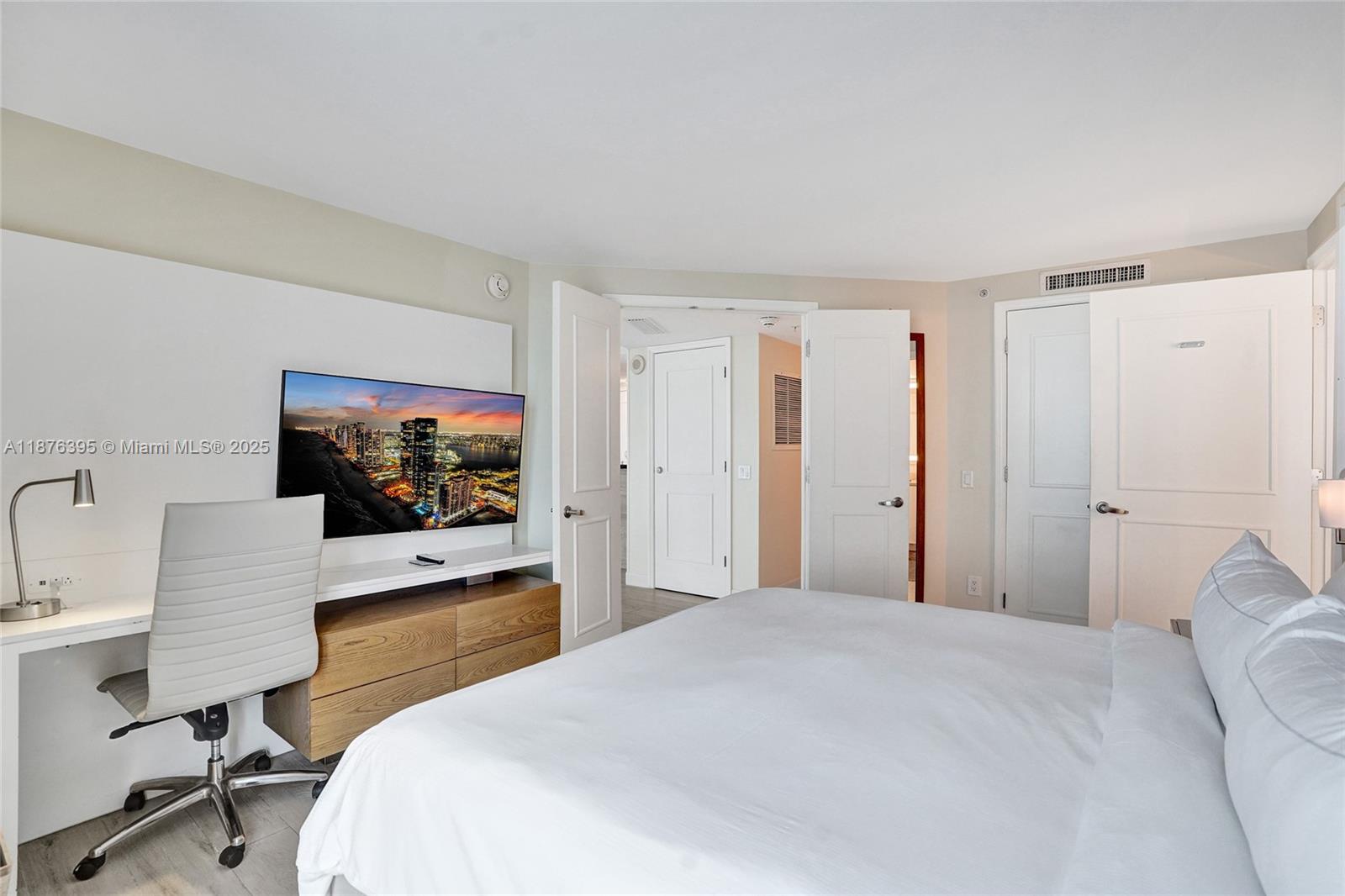 Q CLUB RESORT & RESIDENCE - Residential