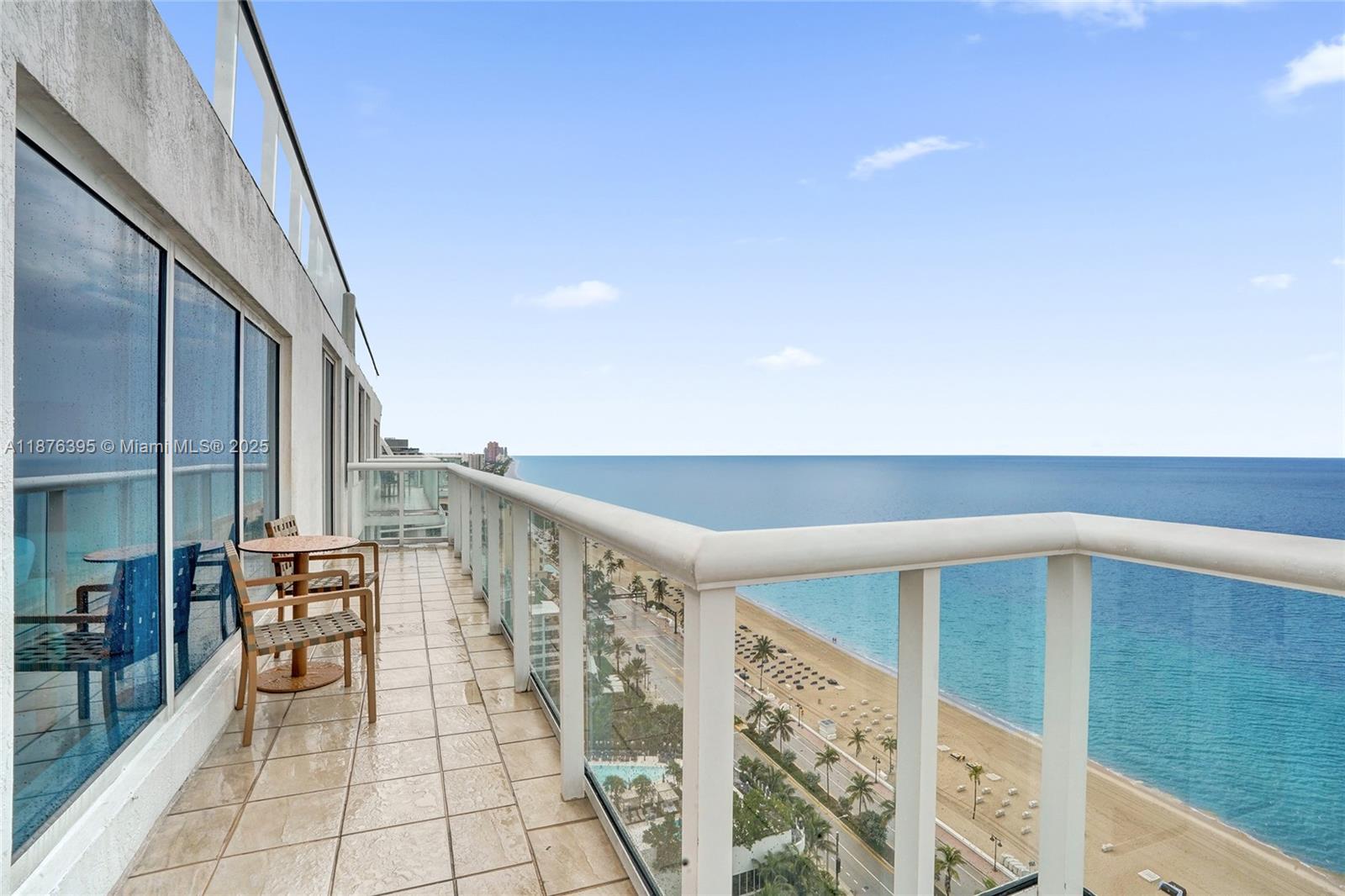 Q CLUB RESORT & RESIDENCE - Residential