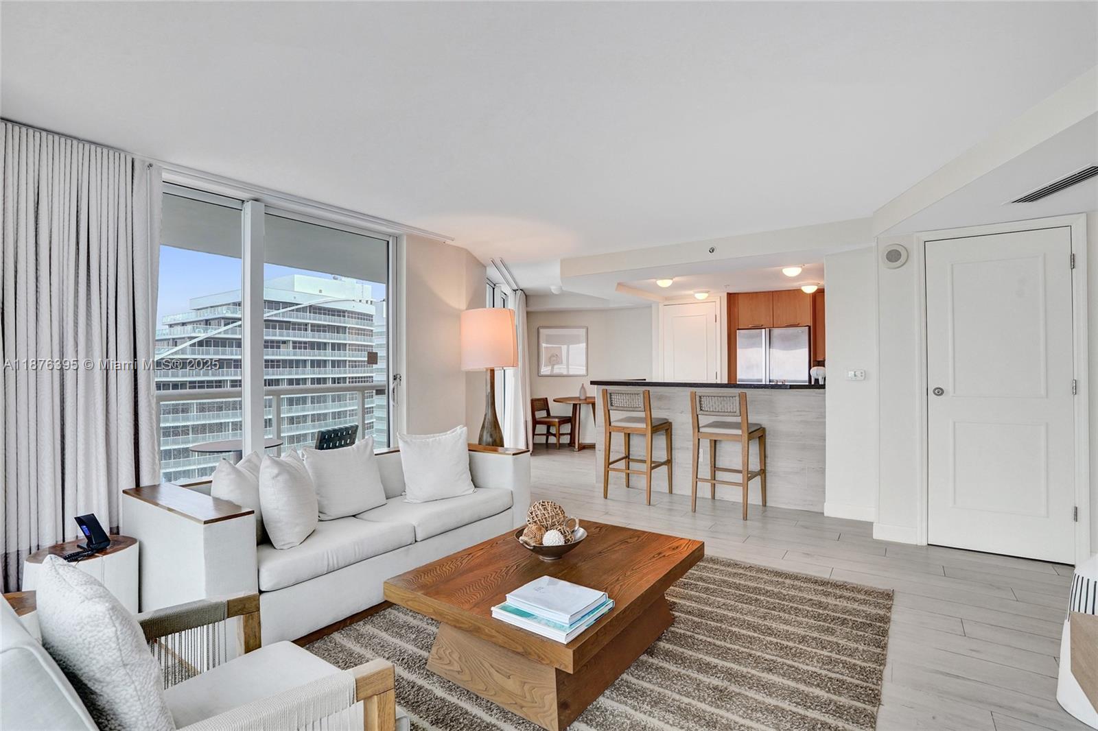 Q CLUB RESORT & RESIDENCE - Residential