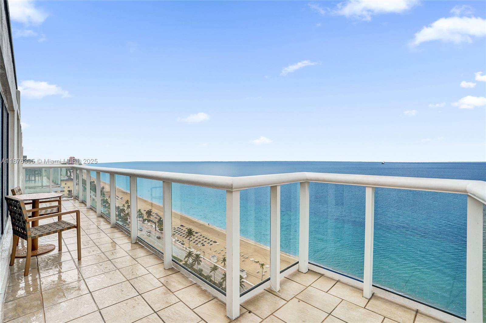 Q CLUB RESORT & RESIDENCE - Residential