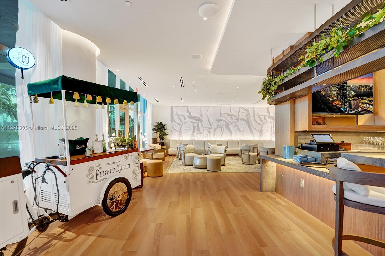 Q CLUB RESORT & RESIDENCE - Residential