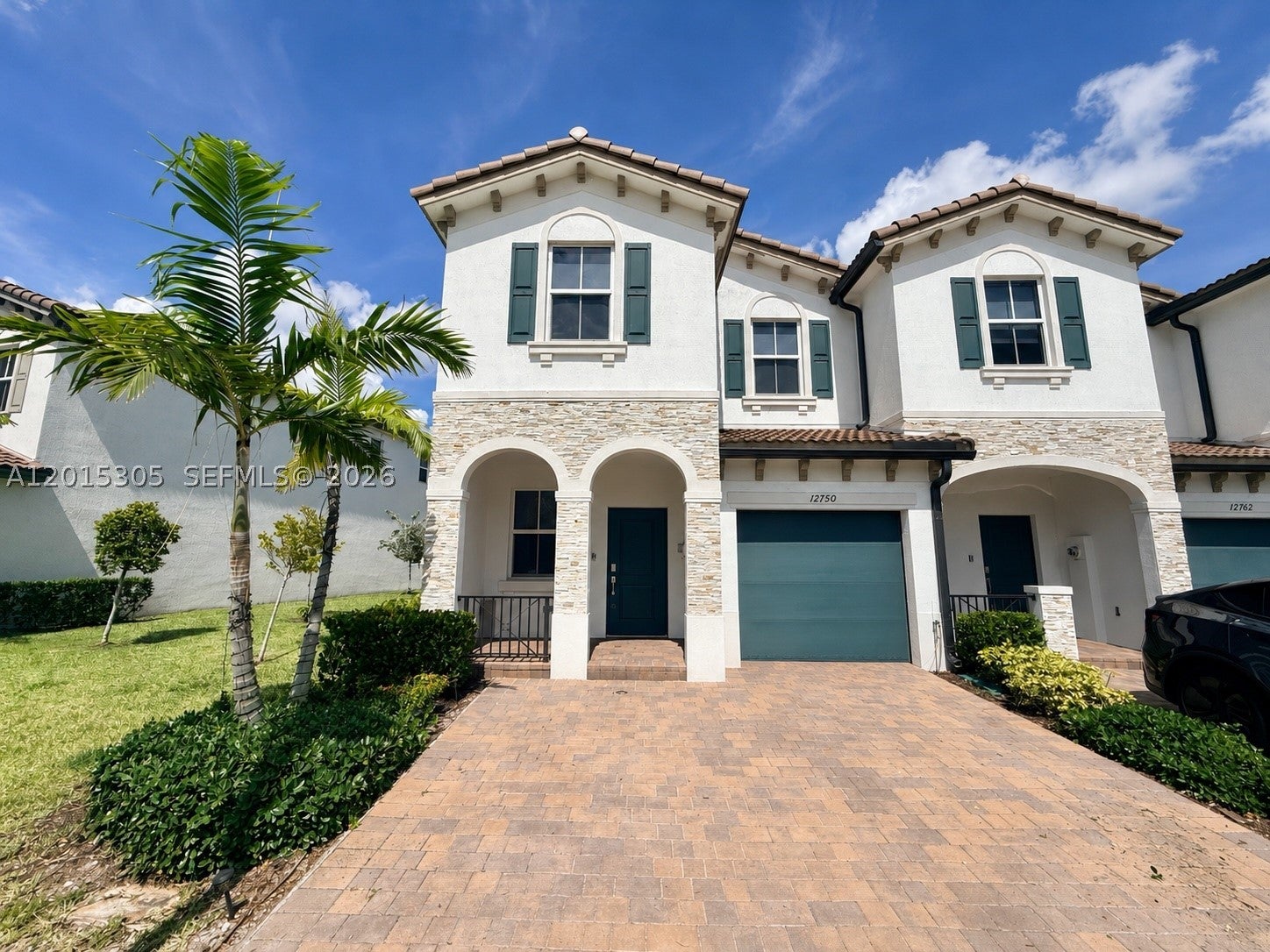 12750 NW 23rd Pl