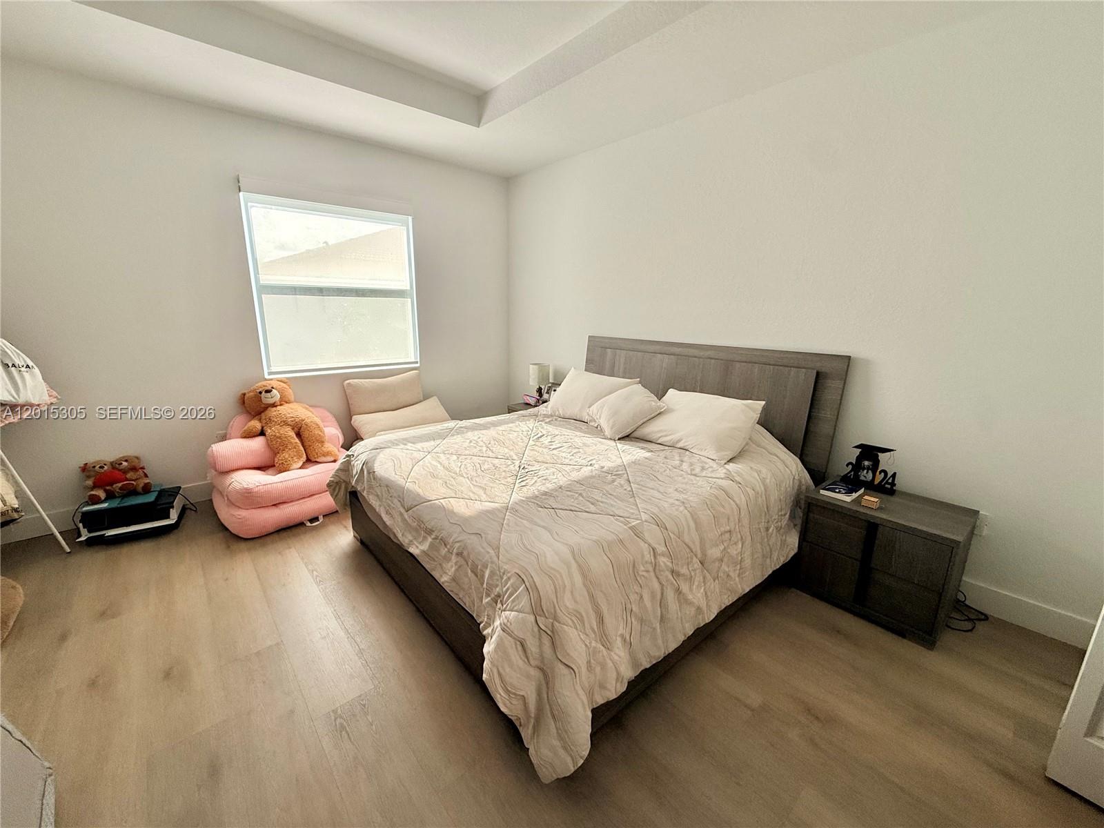 GOLF PARK SEC 1 - Residential