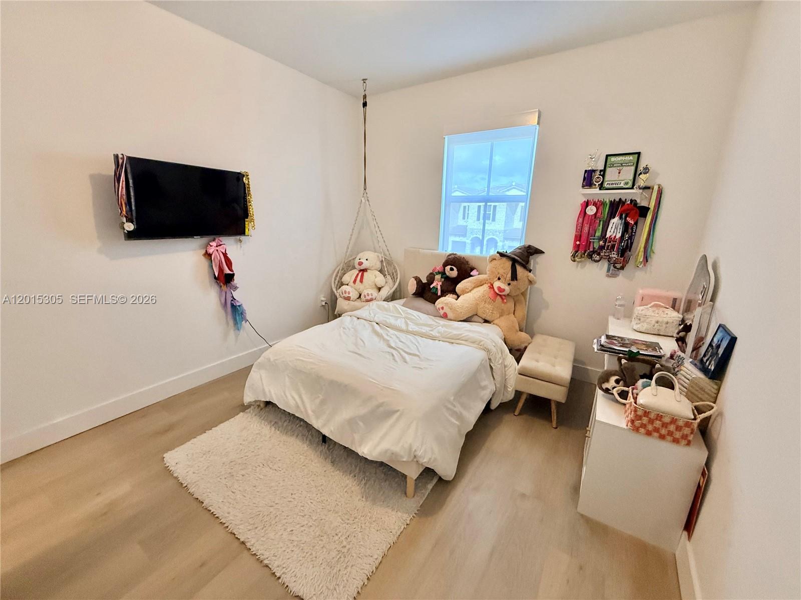 GOLF PARK SEC 1 - Residential