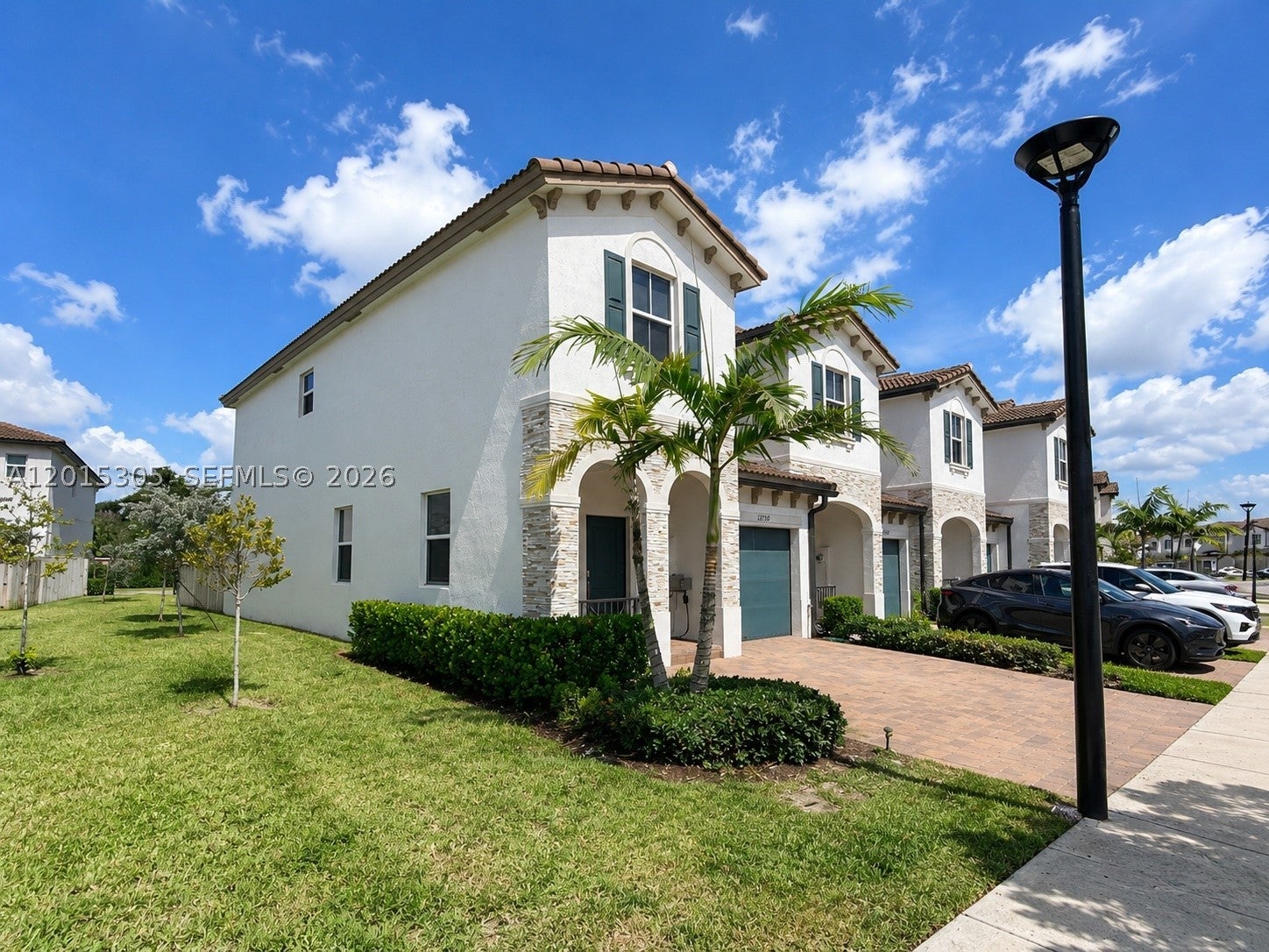 12750 NW 23rd Pl, Miami FL 33167