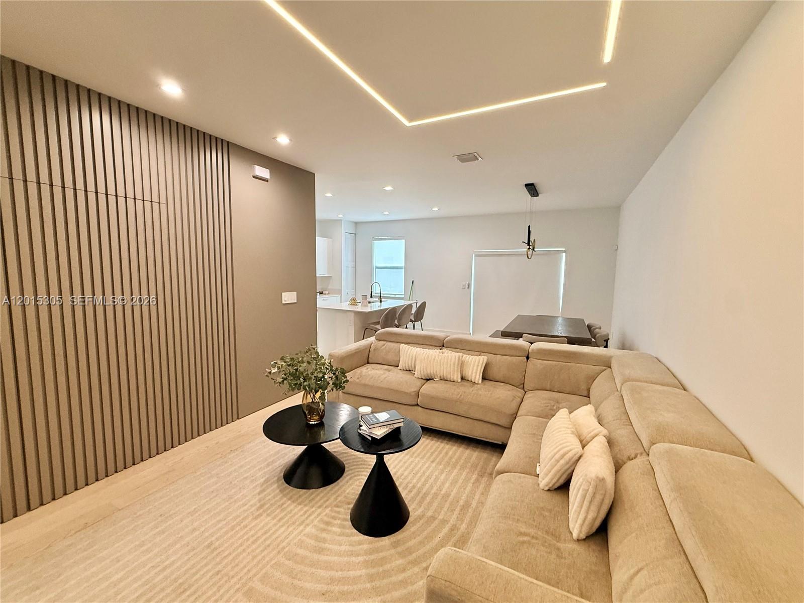 GOLF PARK SEC 1 - Residential