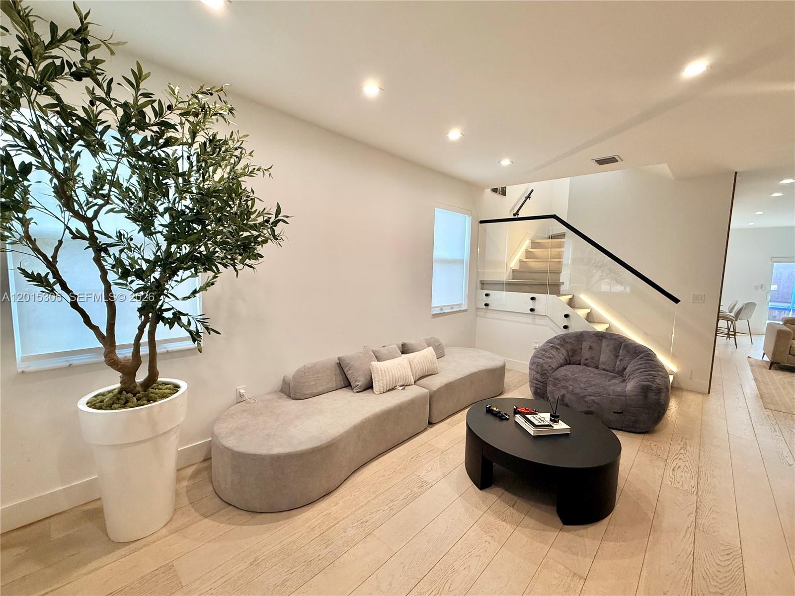GOLF PARK SEC 1 - Residential