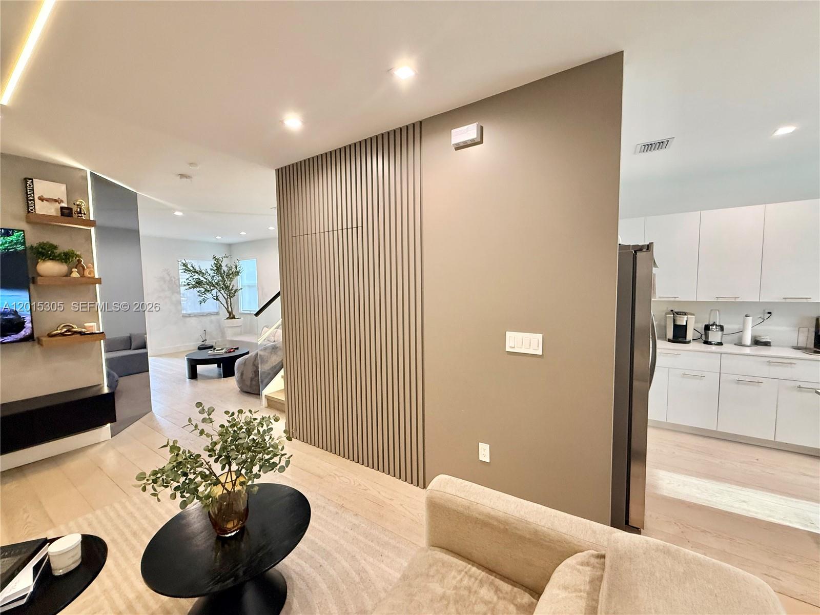GOLF PARK SEC 1 - Residential