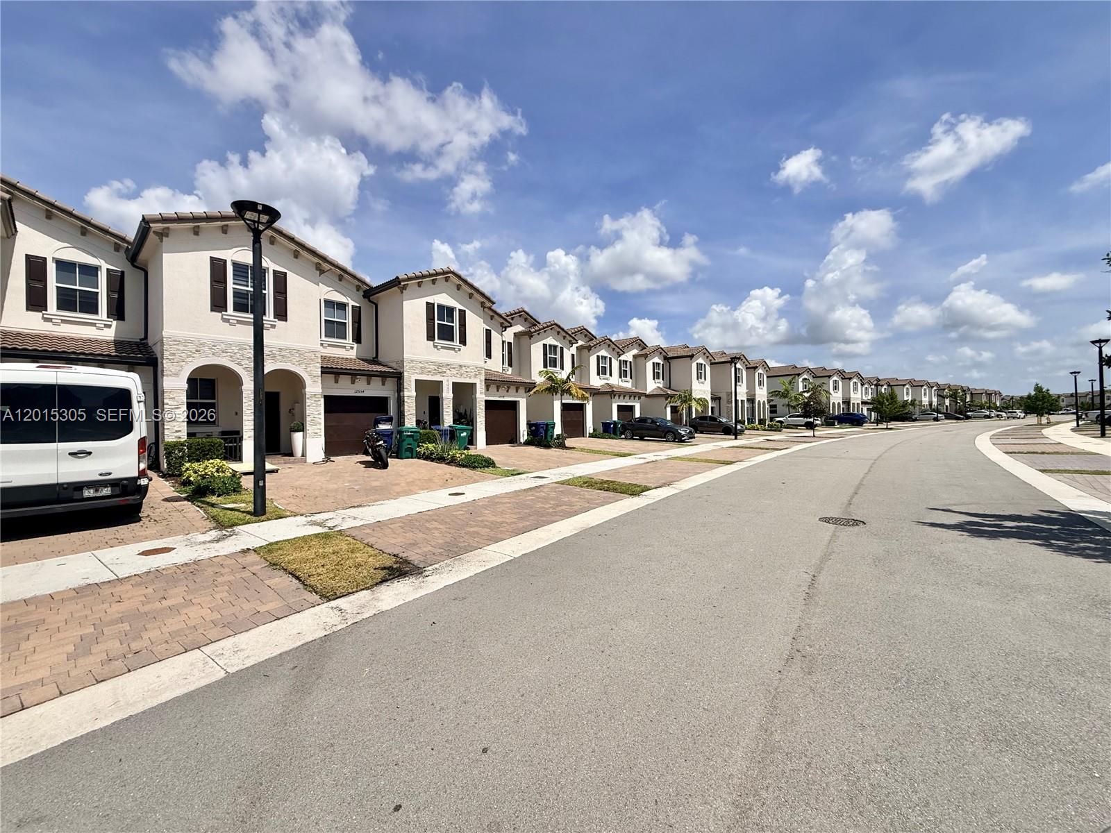 GOLF PARK SEC 1 - Residential