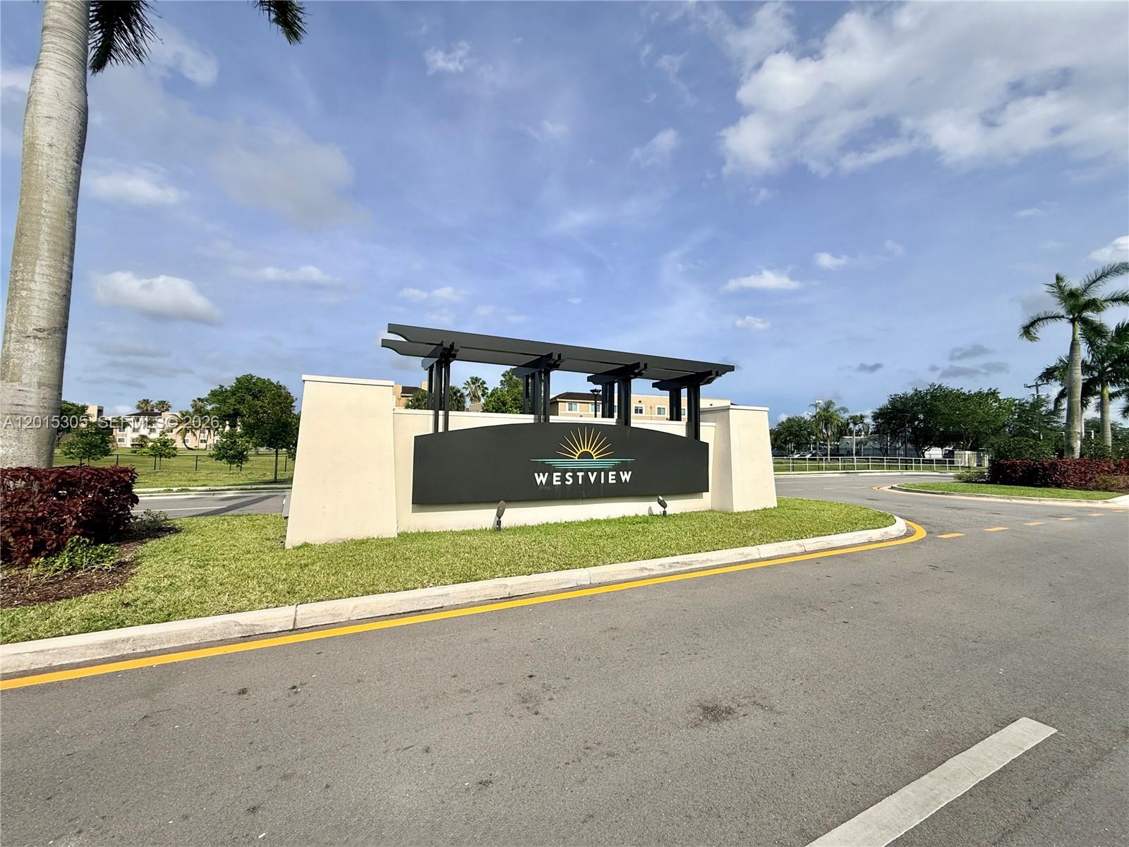 GOLF PARK SEC 1 - Residential